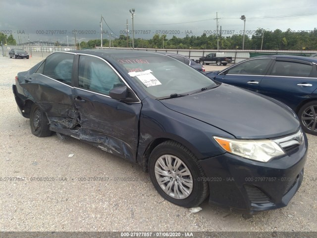 TOYOTA CAMRY 2014 4t1bf1fk9eu841591