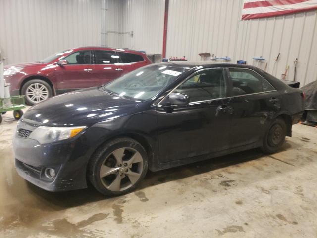 TOYOTA CAMRY 2014 4t1bf1fk9eu841848