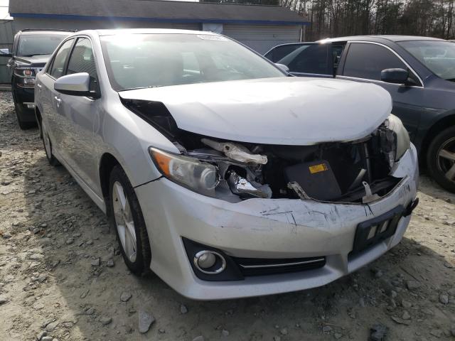 TOYOTA CAMRY L 2014 4t1bf1fk9eu843406