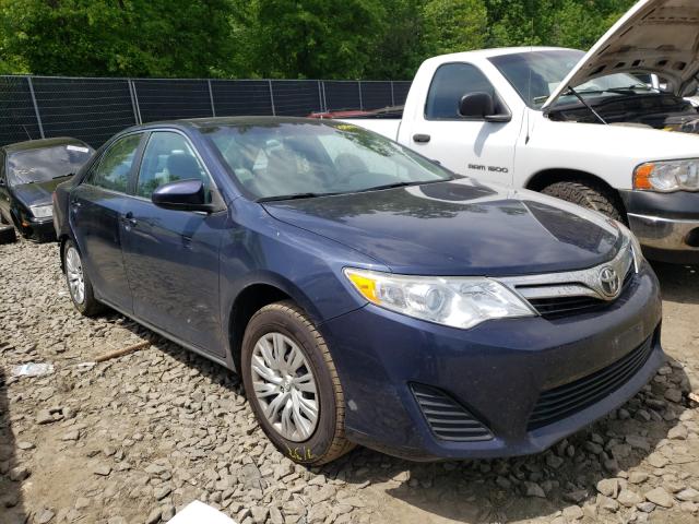 TOYOTA CAMRY L 2014 4t1bf1fk9eu843695