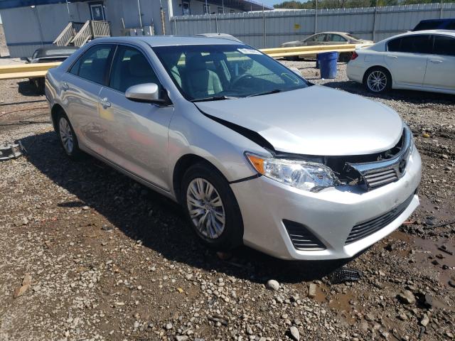 TOYOTA CAMRY L 2014 4t1bf1fk9eu844703