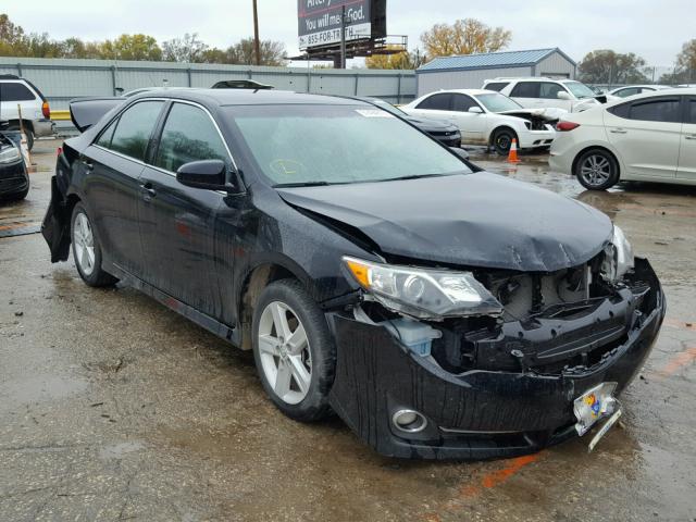 TOYOTA CAMRY L 2014 4t1bf1fk9eu845804