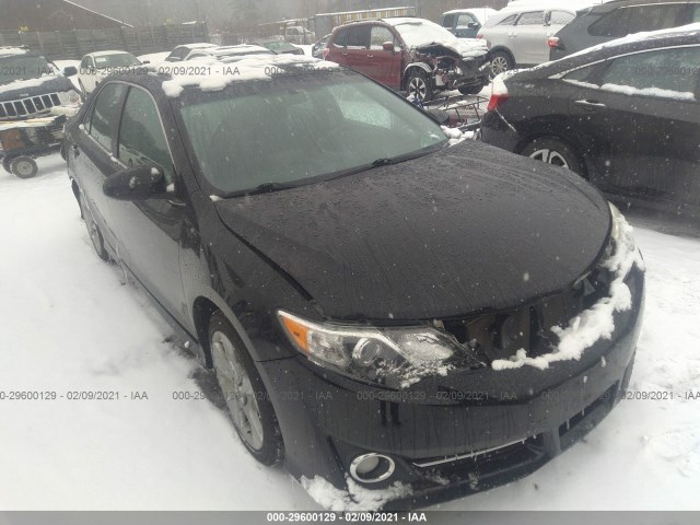 TOYOTA CAMRY 2014 4t1bf1fk9eu846676