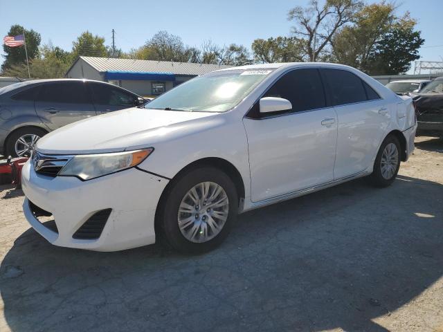 TOYOTA CAMRY 2014 4t1bf1fk9eu847973