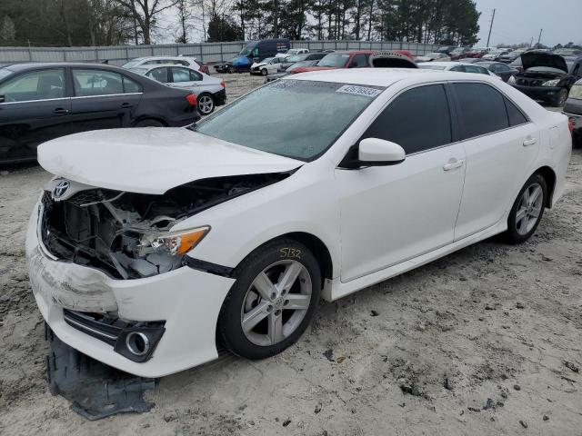 TOYOTA CAMRY L 2014 4t1bf1fk9eu850422