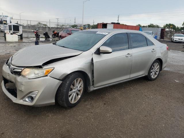 TOYOTA CAMRY L 2014 4t1bf1fk9eu850534