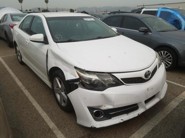 TOYOTA CAMRY L 2014 4t1bf1fk9eu851831