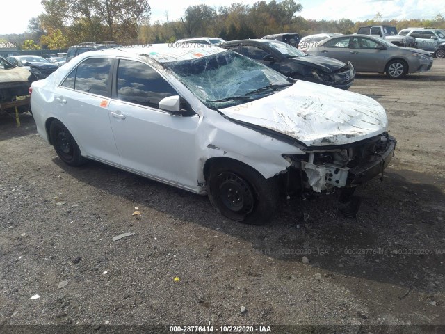 TOYOTA CAMRY 2014 4t1bf1fk9eu852381