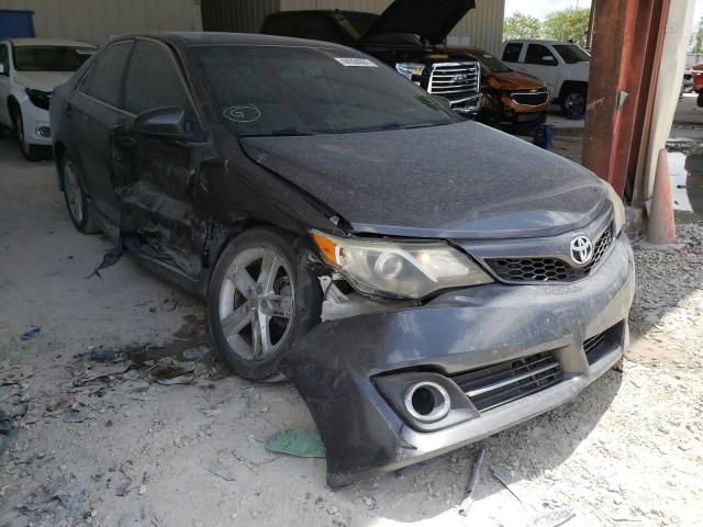 TOYOTA CAMRY L 2014 4t1bf1fk9eu853207