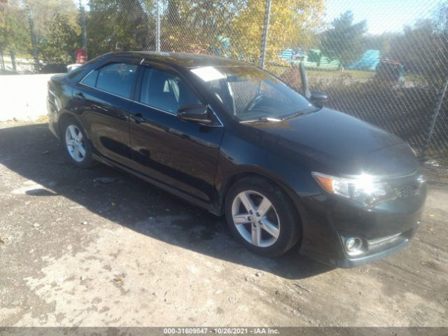 TOYOTA CAMRY 2014 4t1bf1fk9eu857290