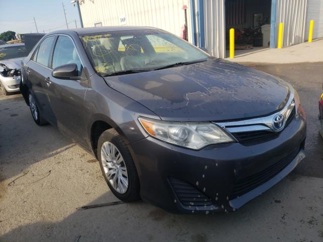 TOYOTA CAMRY L 2014 4t1bf1fk9eu857595