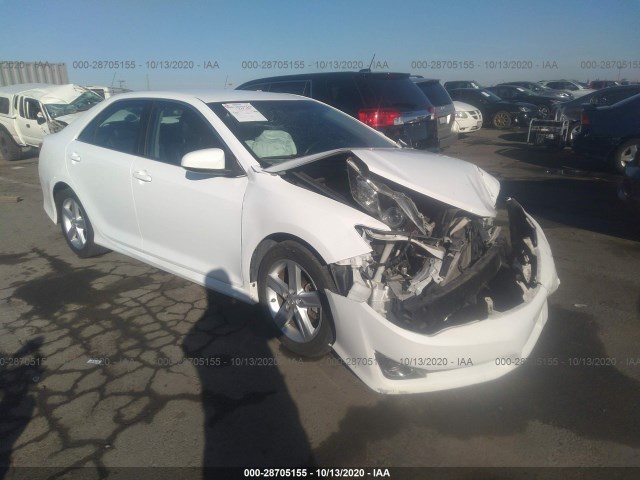 TOYOTA CAMRY 2014 4t1bf1fk9eu858990