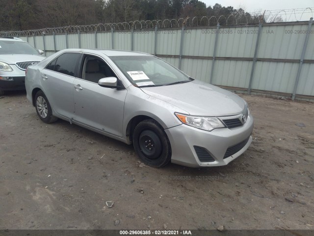 TOYOTA CAMRY 2014 4t1bf1fk9eu859184