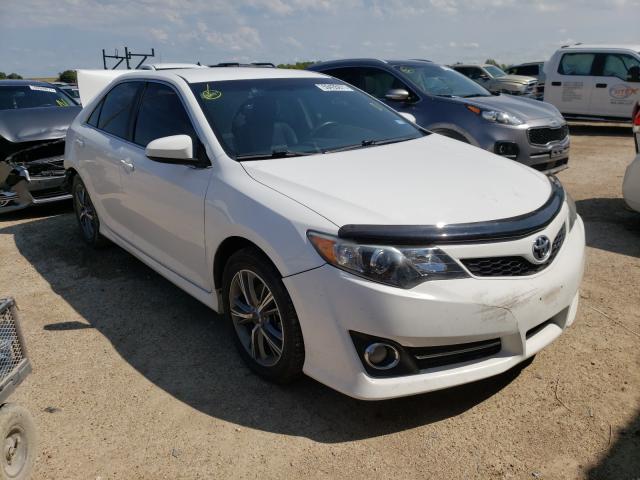 TOYOTA CAMRY L 2014 4t1bf1fk9eu859394