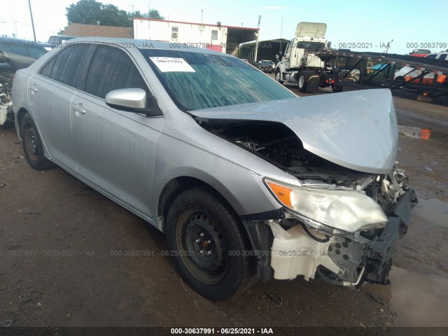 TOYOTA CAMRY 2014 4t1bf1fk9eu860173