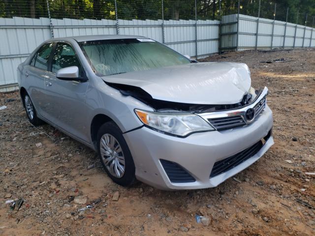 TOYOTA CAMRY L 2014 4t1bf1fk9eu861419