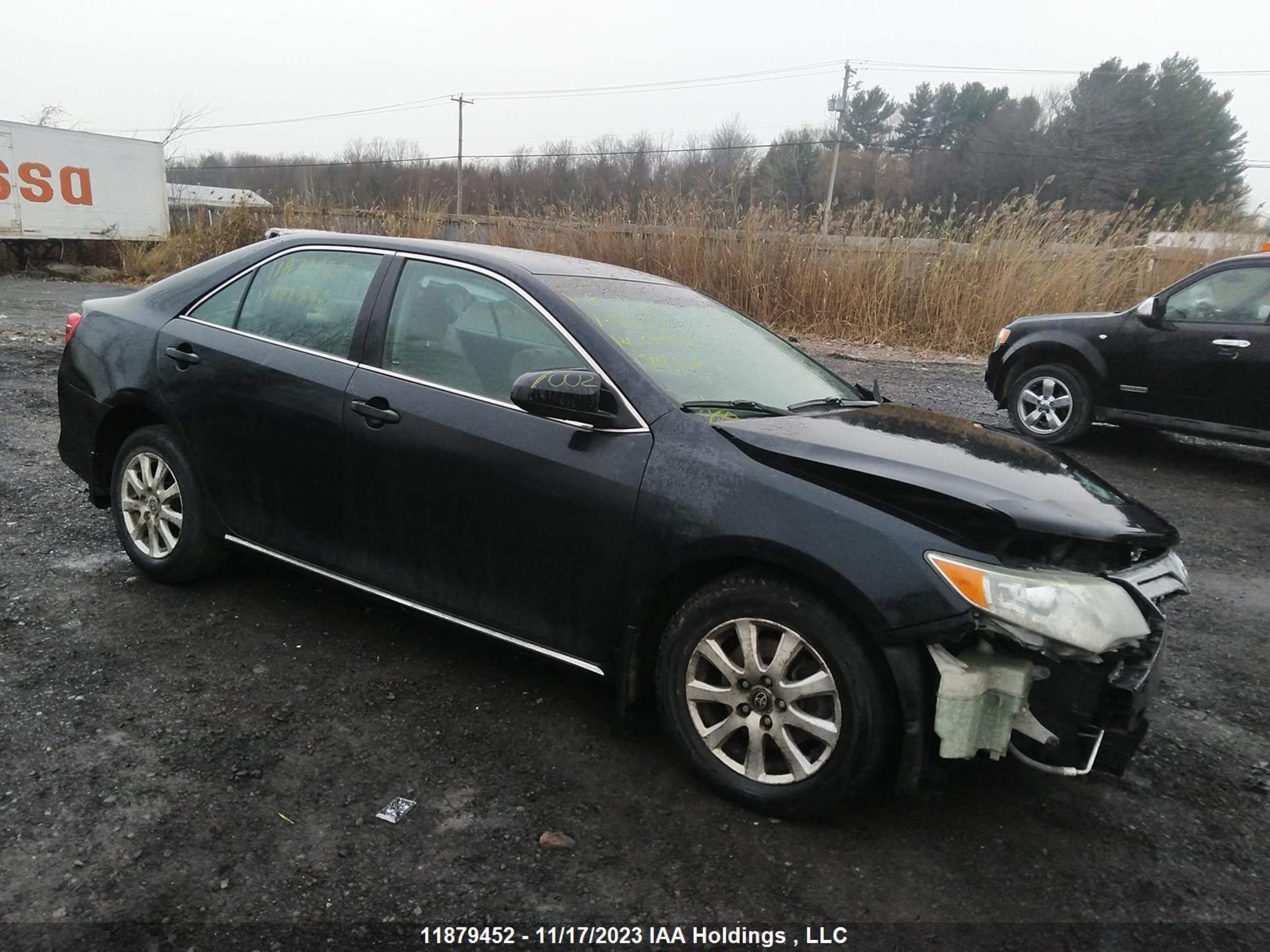 TOYOTA CAMRY 2014 4t1bf1fk9eu861596