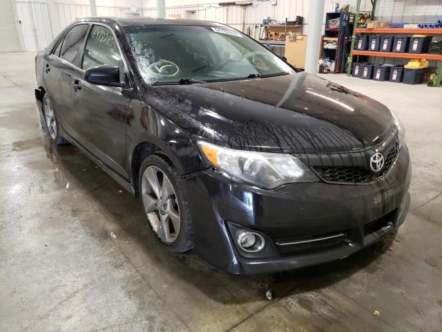 TOYOTA CAMRY L 2014 4t1bf1fk9eu861646