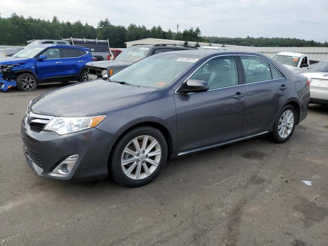 TOYOTA CAMRY L 2014 4t1bf1fk9eu862053