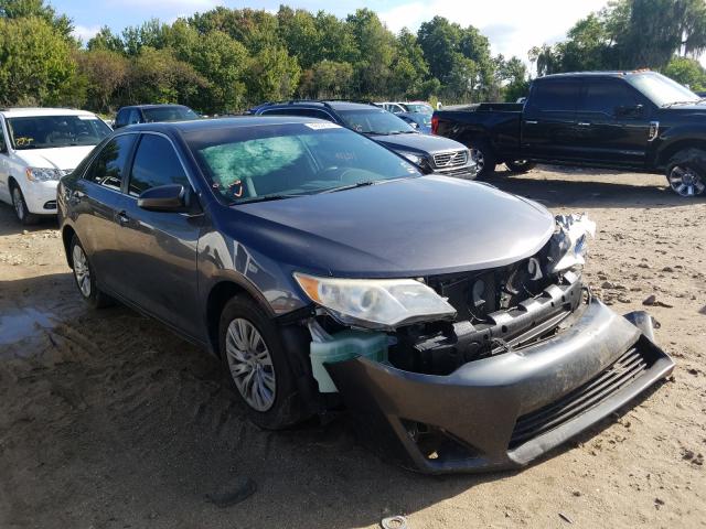 TOYOTA CAMRY L 2014 4t1bf1fk9eu862120