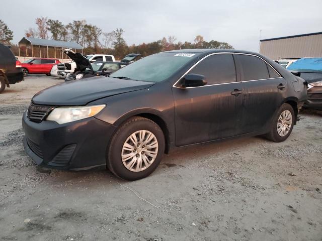 TOYOTA CAMRY L 2014 4t1bf1fk9eu862537