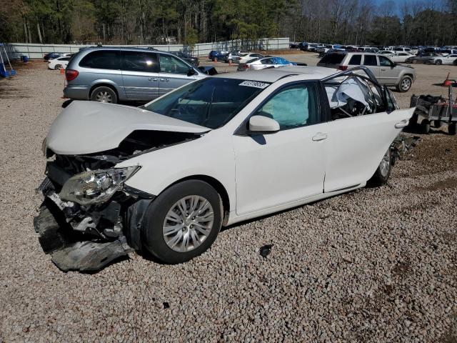 TOYOTA CAMRY L 2014 4t1bf1fk9eu865342