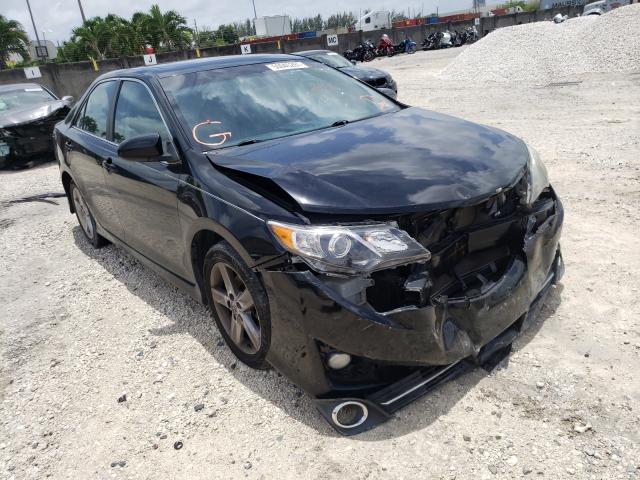 TOYOTA CAMRY L 2014 4t1bf1fk9eu865664