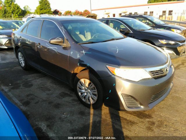 TOYOTA CAMRY 2014 4t1bf1fk9eu866619