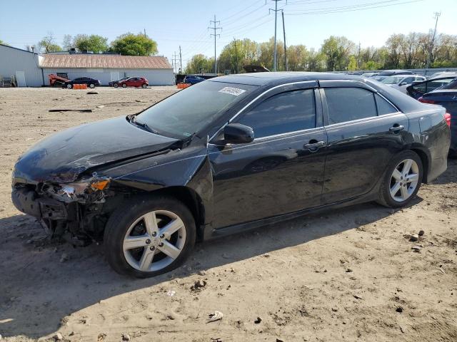 TOYOTA CAMRY 2014 4t1bf1fk9eu868838