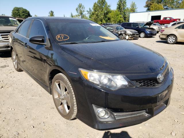 TOYOTA CAMRY L 2014 4t1bf1fk9eu869570