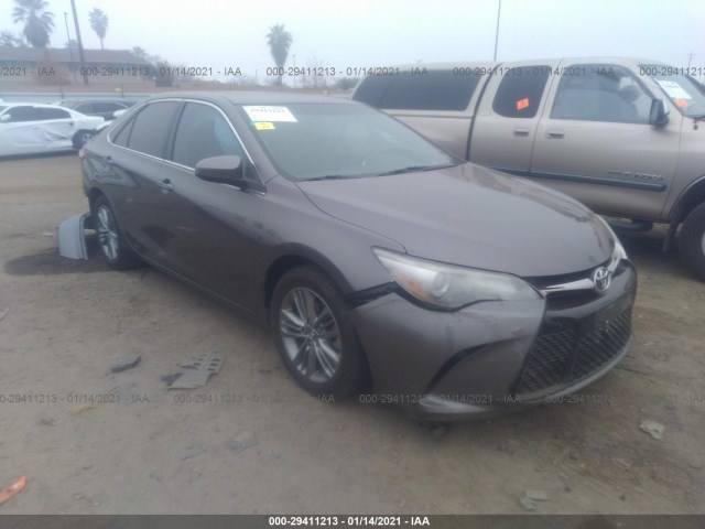 TOYOTA CAMRY 2015 4t1bf1fk9fu001831