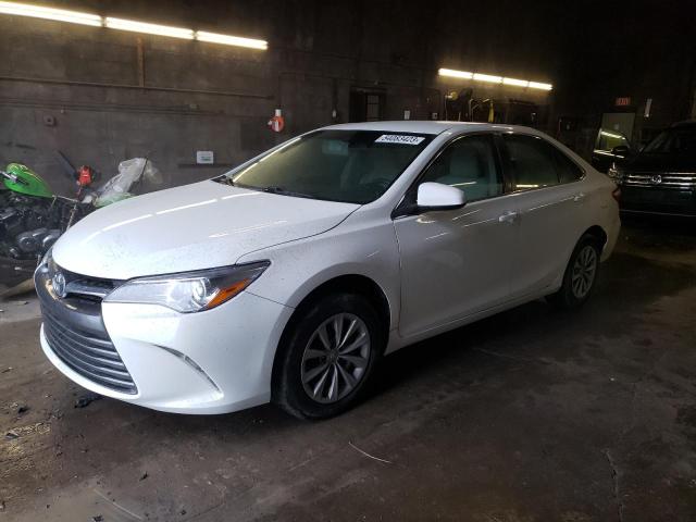 TOYOTA CAMRY 2015 4t1bf1fk9fu001845