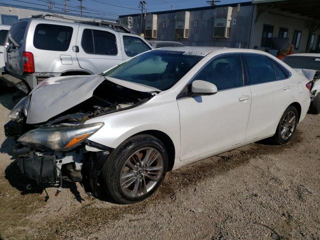 TOYOTA CAMRY LE 2015 4t1bf1fk9fu002283