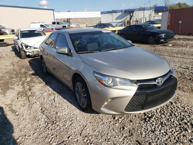 TOYOTA CAMRY LE 2015 4t1bf1fk9fu003112