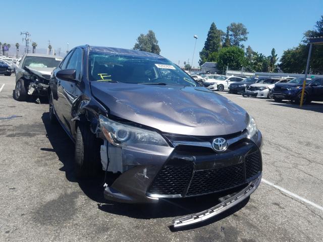 TOYOTA CAMRY LE 2015 4t1bf1fk9fu003532