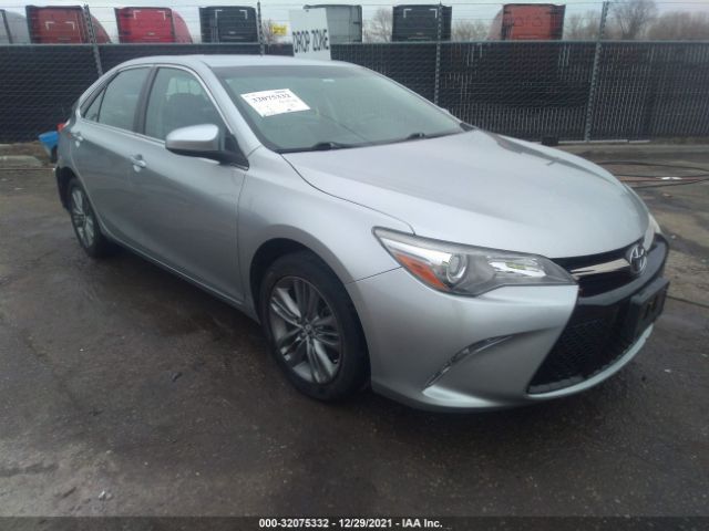 TOYOTA CAMRY 2015 4t1bf1fk9fu004339