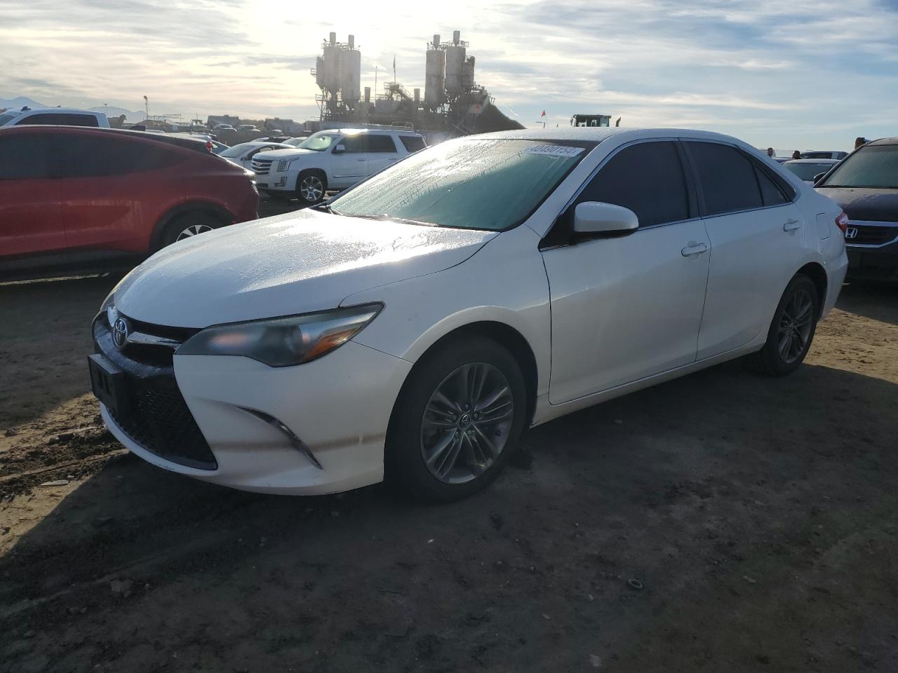 TOYOTA CAMRY 2015 4t1bf1fk9fu004695