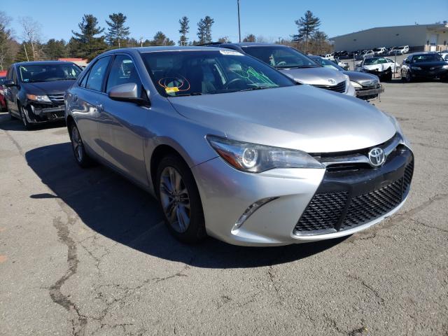 TOYOTA CAMRY LE 2015 4t1bf1fk9fu005555