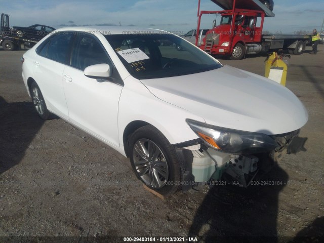 TOYOTA CAMRY 2015 4t1bf1fk9fu005801