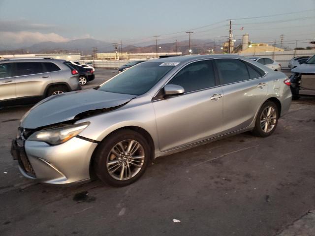 TOYOTA CAMRY 2015 4t1bf1fk9fu006530