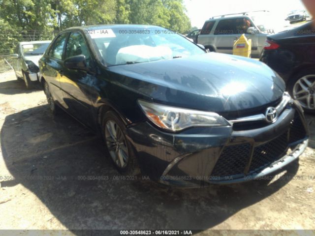 TOYOTA CAMRY 2015 4t1bf1fk9fu007063