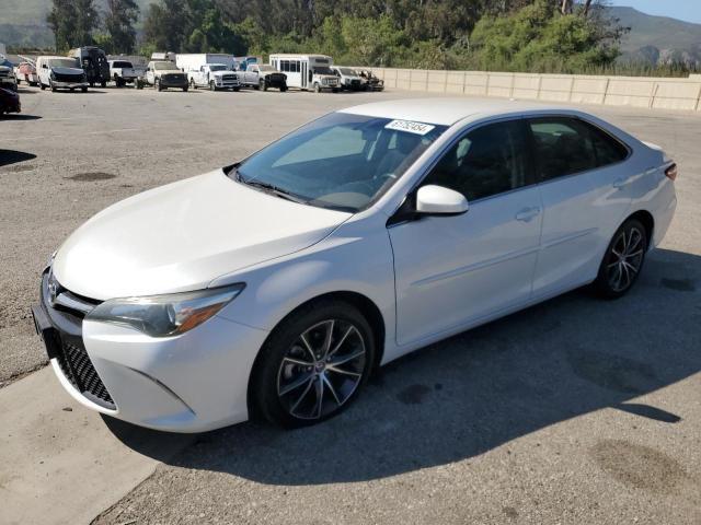 TOYOTA CAMRY 2015 4t1bf1fk9fu007127