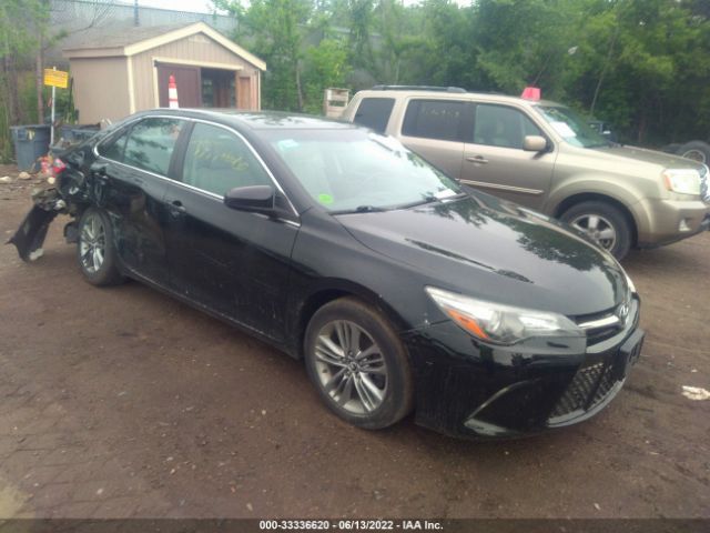 TOYOTA CAMRY 2015 4t1bf1fk9fu008228