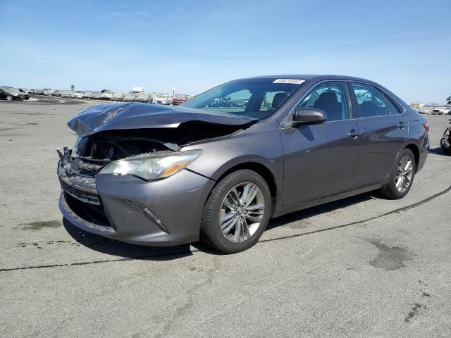 TOYOTA CAMRY LE 2015 4t1bf1fk9fu009248