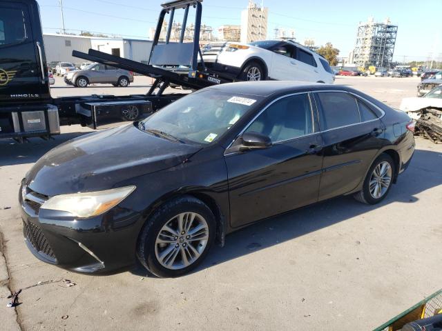 TOYOTA CAMRY LE 2015 4t1bf1fk9fu009945