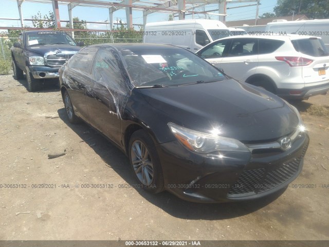 TOYOTA CAMRY 2015 4t1bf1fk9fu010058