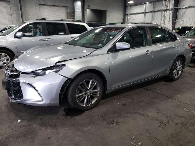 TOYOTA CAMRY LE 2015 4t1bf1fk9fu010299