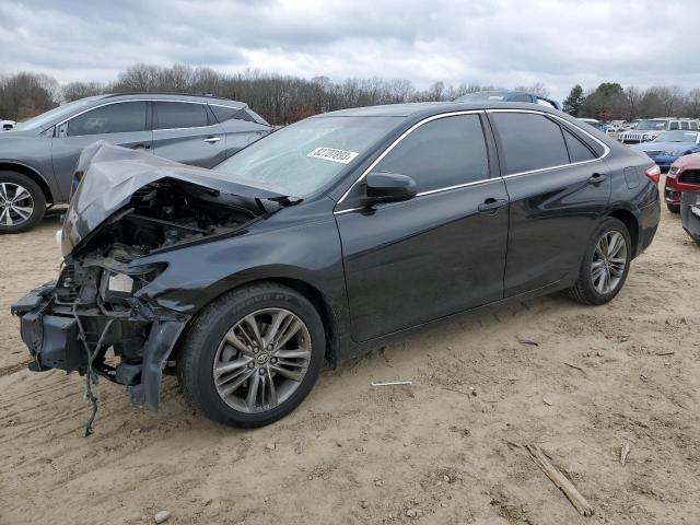 TOYOTA CAMRY 2015 4t1bf1fk9fu011808