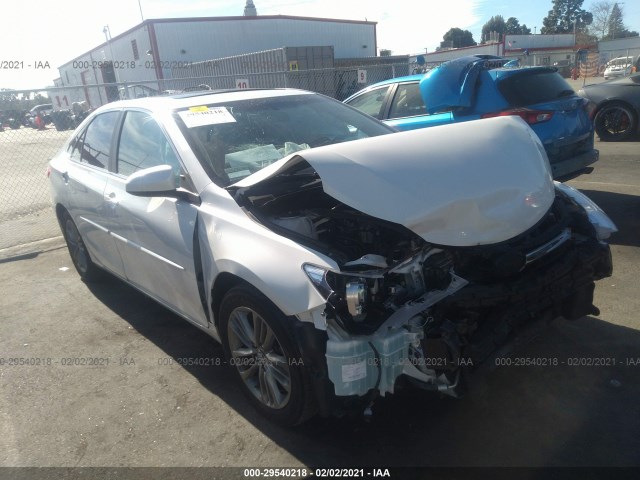 TOYOTA CAMRY 2015 4t1bf1fk9fu013056