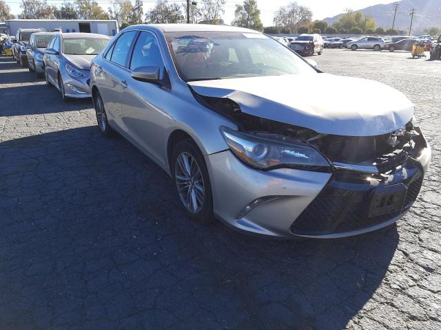 TOYOTA CAMRY LE 2015 4t1bf1fk9fu014028